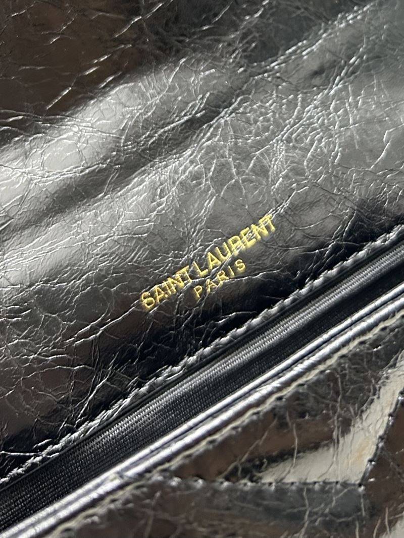 YSL Satchel Bags